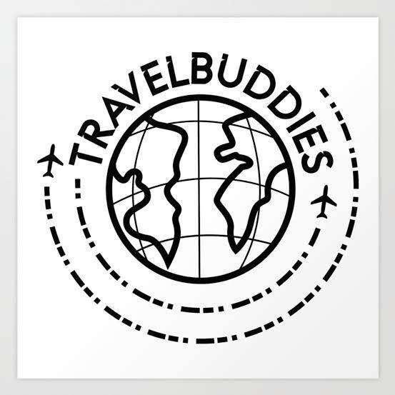 Travel Buddies بالعربي